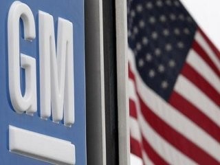Berambisi Jegal VW, GM Bakal Lebih Agresif di Tiongkok