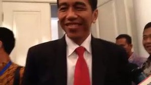 Jokowi Minta Pelaku Kekerasan Seksual di JIS Dihukum Berat