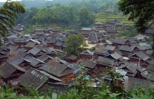 5 Situs Dunia Ini Terancam Hilang