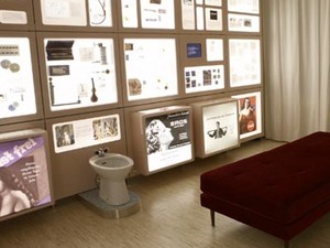 Seperti Apa Museum Kontrasepsi & Aborsi di Austria?
