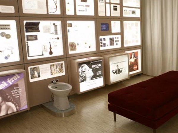 Seperti Apa Museum Kontrasepsi & Aborsi di Austria?