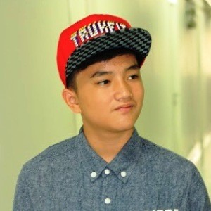 Berkenalan dengan Rapper Cilik Sutan Suangkupon