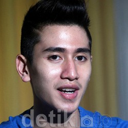 Verrell Bramasta: Raisa itu Calon Istri Idaman
