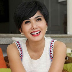 Bangun Rumah Putih, Yuni Shara Hafalkan Harga Pasir