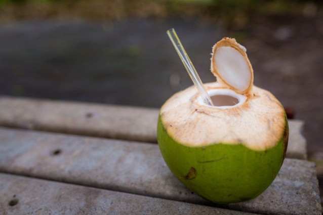 Supaya Kadar Gula Darah Stabil, Rutinlah Minum Teh Chamomile dan Air Kelapa (2)