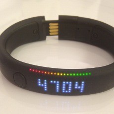 Nike Fuelband akan Dimatikan?