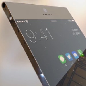 iPhone 6 Pro, Ponsel Bongsor dengan Sensor Detak Jantung