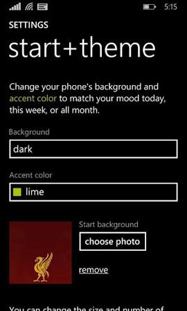 Windows Phone 8.1: Wajah Segar & Sensasi Si Asisten Seksi Windows Phone 8.1: Wajah Segar & Sensasi Si Asisten Seksi