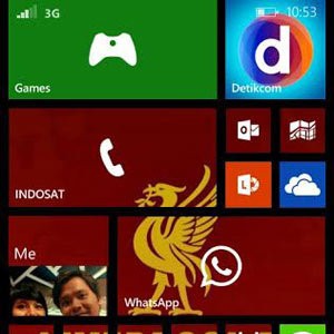Windows Phone 8.1: Wajah Segar & Sensasi Si Asisten Seksi