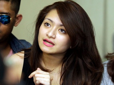 Ini Model yang Ngaku Dianiaya Bassis Band Zigaz