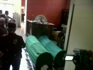 Polisi Sebut Pembunuhan Pasutri di Bandung Bukan Motif Utang Piutang