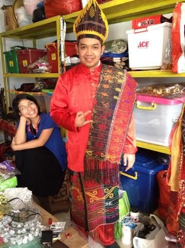 Setelah Jokowi, Giliran Risma Main ke Bursa Efek Indonesia