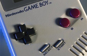 Kenangan Masa Lalu dan Kisah Pilu Game Boy