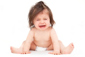 Pasca Diperkenalkan MPASI Bayi Rentan Sakit? Mungkin Ini Sebabnya