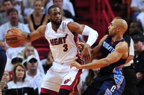 Heat dan Spurs Sama-sama Raih Kemenangan