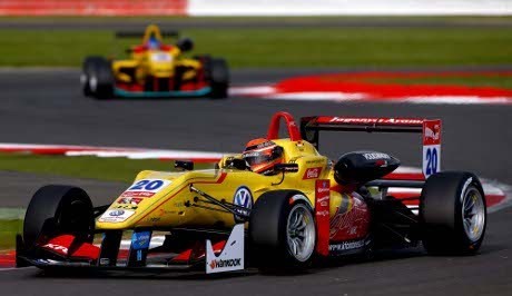 Alami Beberapa Kendala, Sean Gelael Belum Tampil Optimal