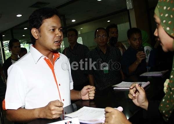 Diangkut Ambulans untuk Lantik Kasatpol PP, Bima Arya: Saya Kena DBD