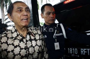 KPK Garap Kasus Pajak BCA Dulu, Lacak Aset Hadi Poernomo Kemudian