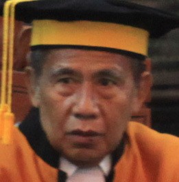 Hati-hati! Penipu Beraksi dengan Buka Rekening Atas Nama Hakim Agung