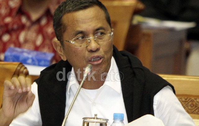 Buntut Dahlan Gebrak Meja, Bos PLN Rapat Sampai Jam 12 Malam