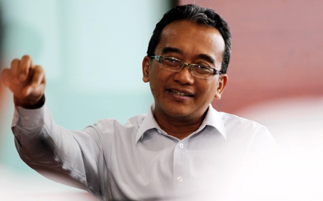 Transaksi Pelanggan Rp 15 Triliun/Bulan, Bos PLN Ingin Bebas Korupsi