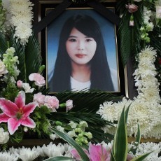Park Ji Young, Awak Kapal Korsel yang Tewas Demi Menolong Penumpang
