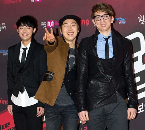 5 Lagu KPop Bertema Musim Semi yang Paling Disukai