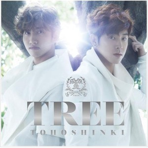 TVXQ Live Tour 2014: TREE Keliling Jepang