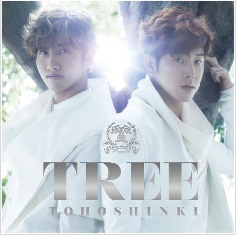 TVXQ Live Tour 2014: TREE Keliling Jepang