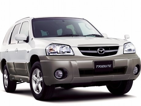 Berpotensi Karatan, Mazda Recall Ratusan Ribu Mobil