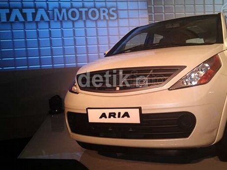 Daftar Harga Suku Cadang Mobil Tata Motors