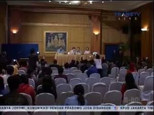 JIS: Belum Ada Indikasi Korban Lain