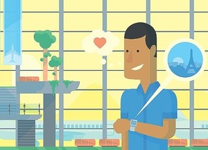 Masa Depan Modern di Dunia Traveling, Seperti Apa?