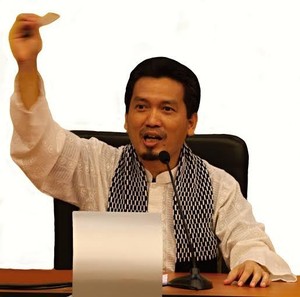 Optimistis Koalisi Partai Islam, Politisi PKS Ingin Capres yang Jaga Salat 5 Waktu