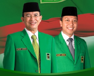 Kader Senior Mudrick Sangidoe: Segera Islah atau PPP Jadi Penonton!