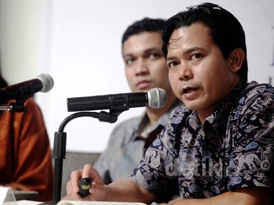 Mayoritas Publik Tidak Tahu Program Capres