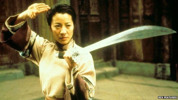 Sekuel Crouching Tiger, Hidden Dragon Mulai Syuting Juli 2014