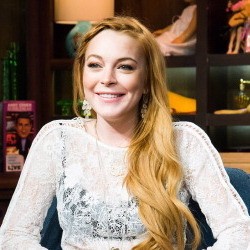 Duh! Lindsay Lohan Mengaku Pernah Keguguran