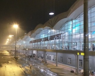 Pembangunan Infrastruktur Komersial Jangan Pakai APBN