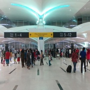 Airport Tax 3 Bandara Ini Direncanakan Naik 1 Mei 2014