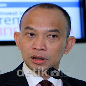 Chatib Basri Rapat 4 Jam dengan Pimpinan KPK, Ini Hasilnya