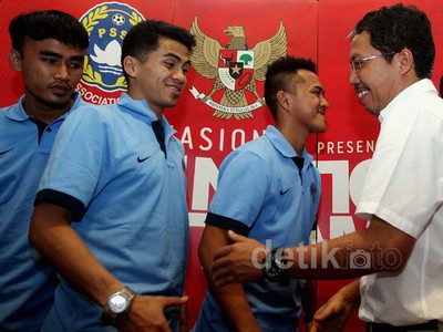 Timnas Futsal Akan Ujicoba ke Thailand