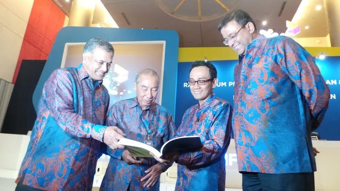 Meski Laba Anjlok, XL Axiata Tetap Bagi Dividen Rp 300 Miliar