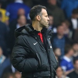 Giggs Dikabarkan Jadi Caretaker Setan Merah