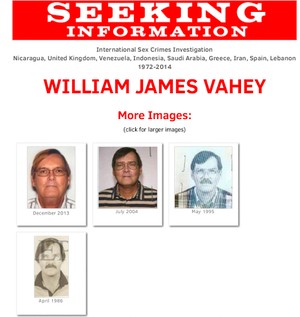 Vahey, Paedofil Eks Guru JIS Cukup Populer di Sekolah