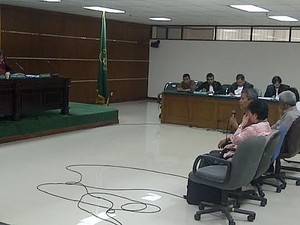 4 Pegawai Kemenkop dan UKM Jadi Saksi Kasus Videotron di PN Tipikor