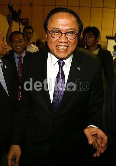 Surat Edaran Seskab: Menteri Dilarang Buat Kontroversi Jelang Pilpres