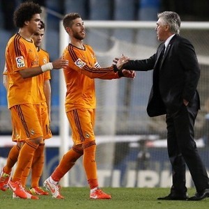 Madrid yang Sempurna di Kandang Jadi Lawan Paling Berbahaya untuk Bayern