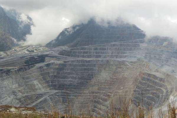 Menperin: Bangun Smelter Tak Mudah, Investasinya Sampai US$ 2 Miliar