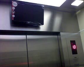 Hitachi Luncurkan Lift Tercepat Dunia 72 Km/Jam